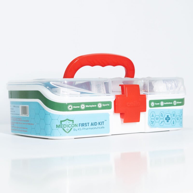 First AID 2