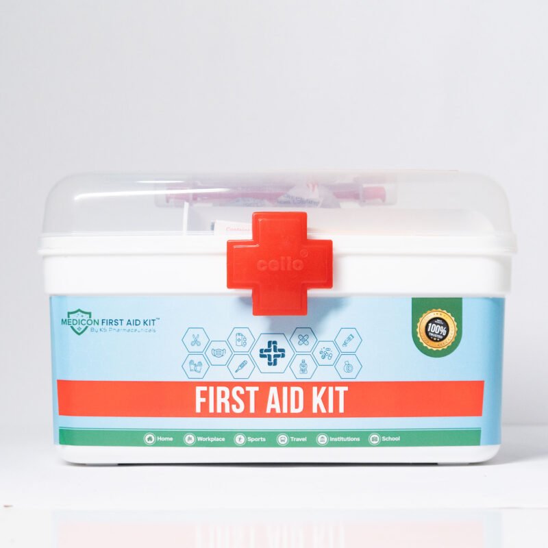 First AID 9