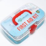 MEDICON First Aid Kit - Small(White) - Image 4