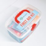MEDICON First Aid Kit - Large(White) - Image 7